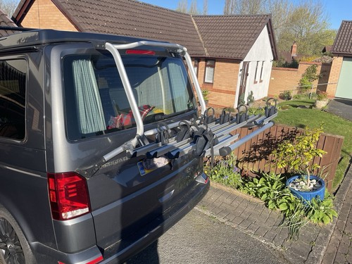 Genuine transporter t6 - genuine, t6/t6.1