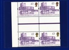 1997 SG1995 £3 Carrickfergus