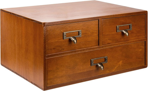Vintage desktop apothecary - vintage,