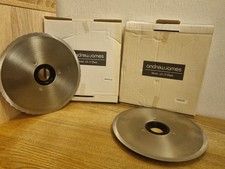 2 x Andrew James Electric