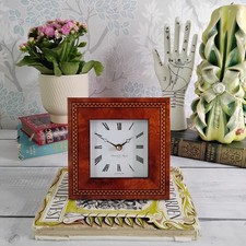 Addison Ross Walnut Burl Wood