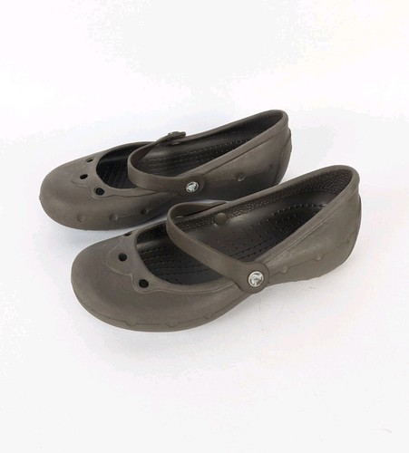Crocs junior girls - womens, 5