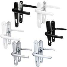 Uap upvc 92pz lever - uap,