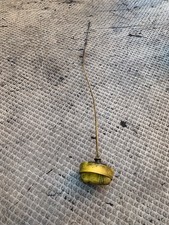 Renault 1.5 DCi K9K 106 Oil Cap Dipstick OEM Clio Megane Scenic Dacia Nissan Etc