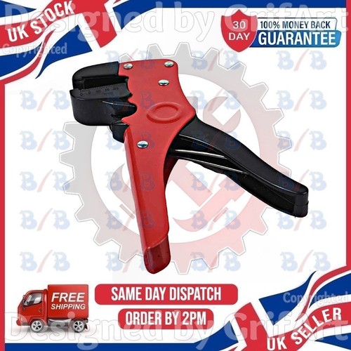 Wire cable stripper - 2, in