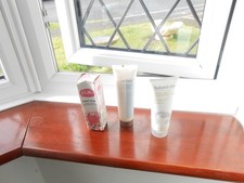 M & S natural beauty  balance