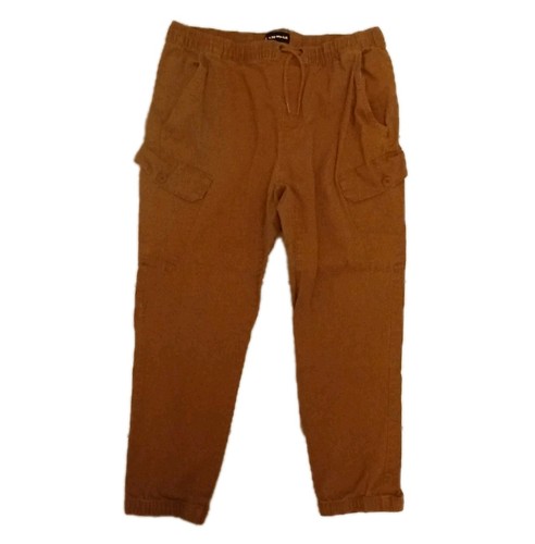 Airwalk cargo jogger pants - airwalk,