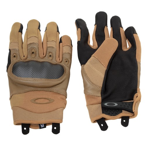Oakley factory pilot gloves - oakley,