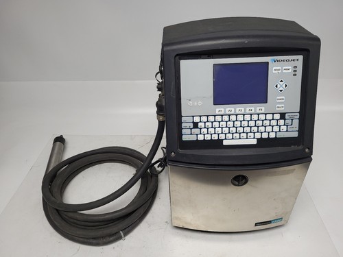 Videojet 1520 inkjet product - 1520,