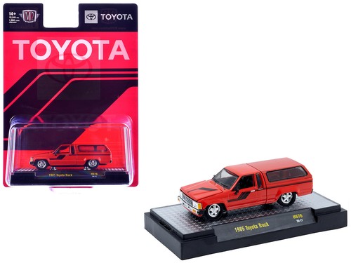1985 toyota sr5 pickup - 1985,