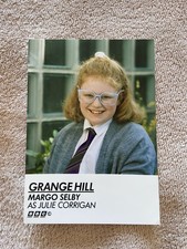 MARGO SELBY  (GRANGE HILL)