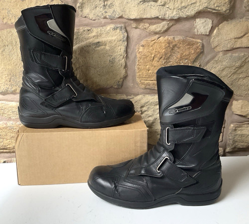 Alpinestars roam motorcycle - alpinestars,