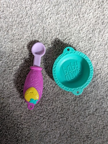 Hasbro baby alive - alive, 2015