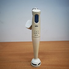 Braun Hand Blender White 300W
