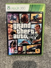 Grand Theft Auto V GTA 5