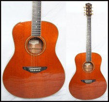 YAMAHA LA-8J acoustic guitar