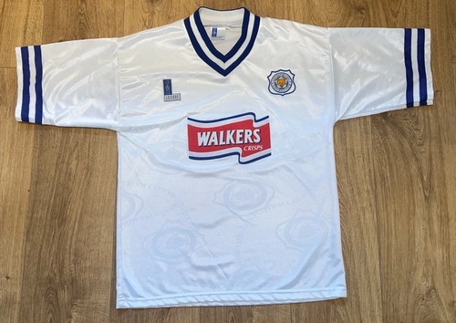 Leicester city original - city,