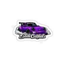 Slide Certified Metallic