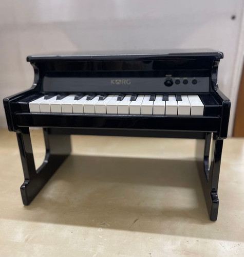 Korg digital tiny - tiny, 25