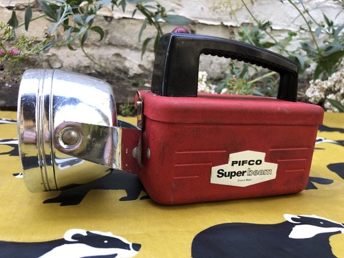 Vintage 1960 pifco - vintage, 1960’s