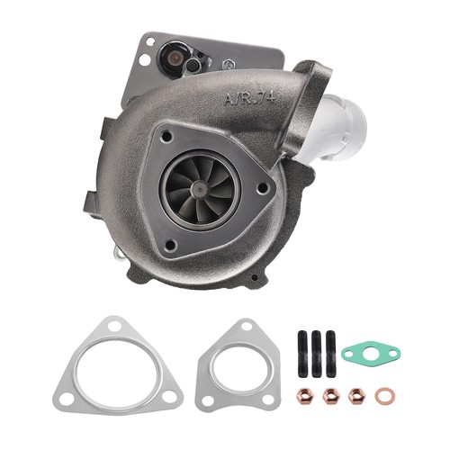Turbo for audi vw - for, a6