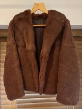 Heatona Women's Vintage Brown