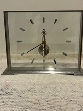 Jaeger-LeCoultre Skeleton