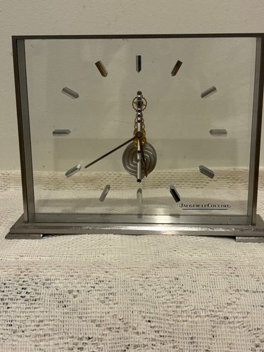 Jaeger lecoultre skeleton - jaeger-lecoultre,