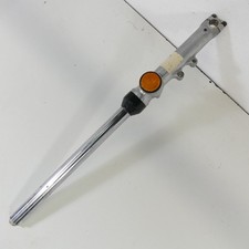 Kawasaki Z1 900 stanchion dip