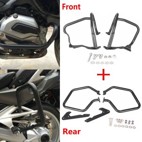 For bmw r1200rt 2014 2018 - for,