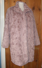 ROMAN ROSE PINK CHINCHILLA