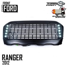 For Ford Ranger T6 MK2 PX2