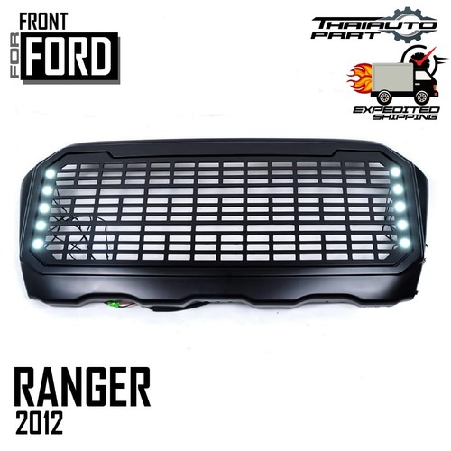 For ford ranger mk2 - t6,