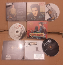 Elvis Presley - 2nd to None