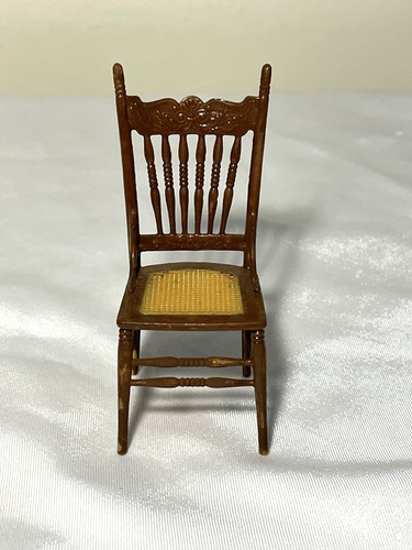 Dollhouse miniature victorian - dollhouse,
