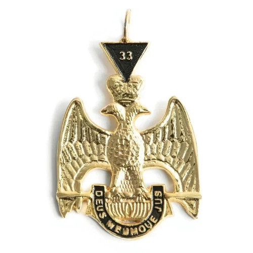 Scottish rite 33rd degree - scottish,