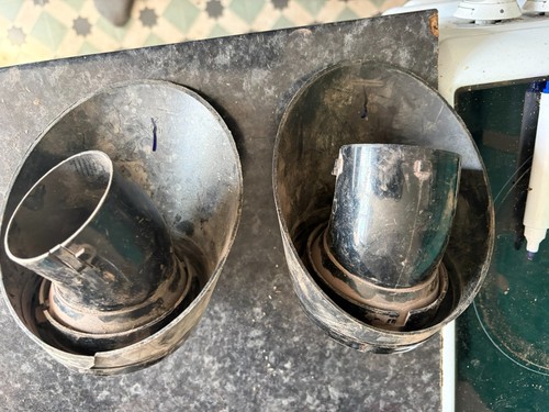 Classic mini parts - , eye