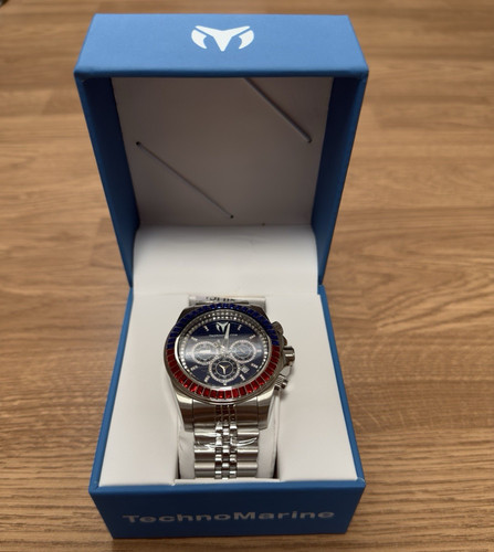 Technomarine 221011 manta - technomarine, tm-221011