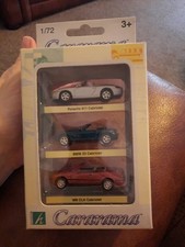 NIB Hongwell Cararama 1:72  X3