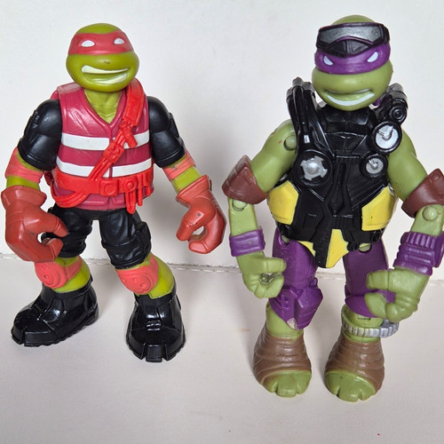 Teenage mutant ninja - teenage,
