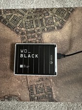 WD Black P10 Game Drive 3TB for Xbox