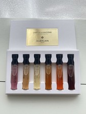 Guerlain L’Art & La Matiere