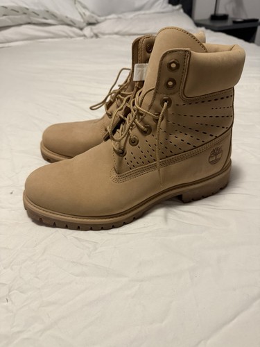 Timberland boots stone - timberland, size