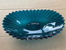 Vintage Sowerby Glass