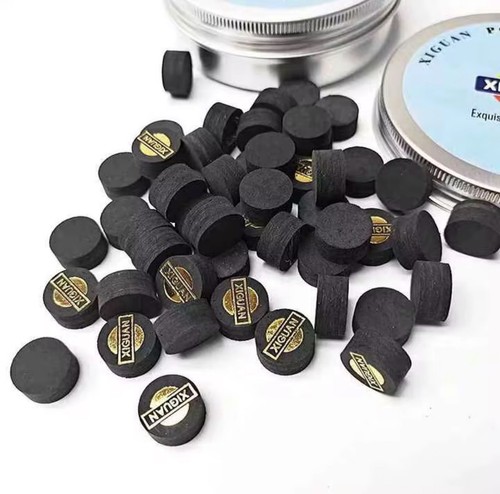 14mm hard pool - hard, tips