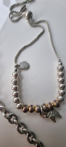 Silver tone mix - silver,