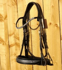 FSS Anatomic Bridle FREEFORM