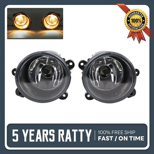 Fog light lamps front for - front,
