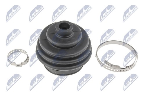 Nty nop 012 bellow set - nop-012, drive