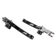 KTM CLUTCH BRAKE LEVERS FLEXI